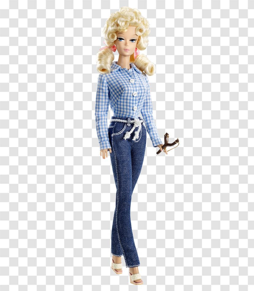Barbie Television Show Doll Toy Transparent PNG