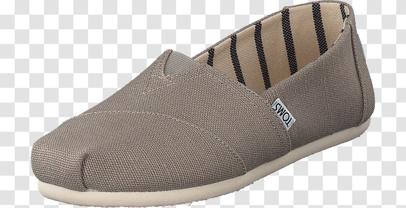 Espadrille Toms Shoes Slip-on Shoe Shop - Slip On Damskie Transparent PNG