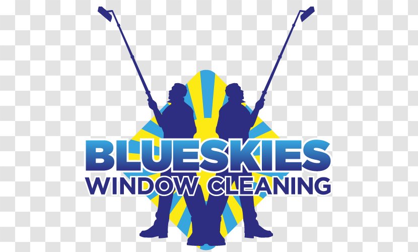 Blue Skies Window Cleaning Ltd Pressure Washers Cleaner - Organization Transparent PNG