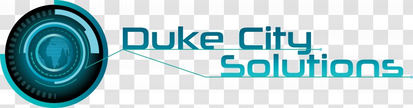 Duke City Solutions, LLC Logo Graphic Design - Automotive Tire - Cpu Transparent PNG