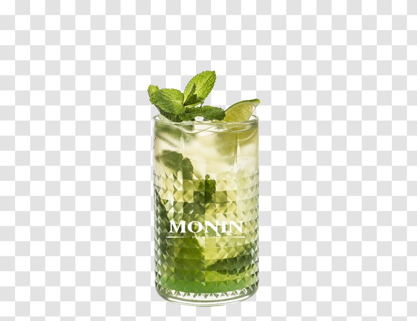 Mojito Cocktail Rickey Juice Mint Julep Transparent PNG