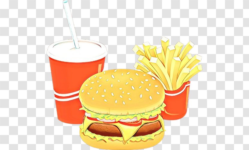 French Fries - Restaurant - Fast Food American Cheese Transparent PNG