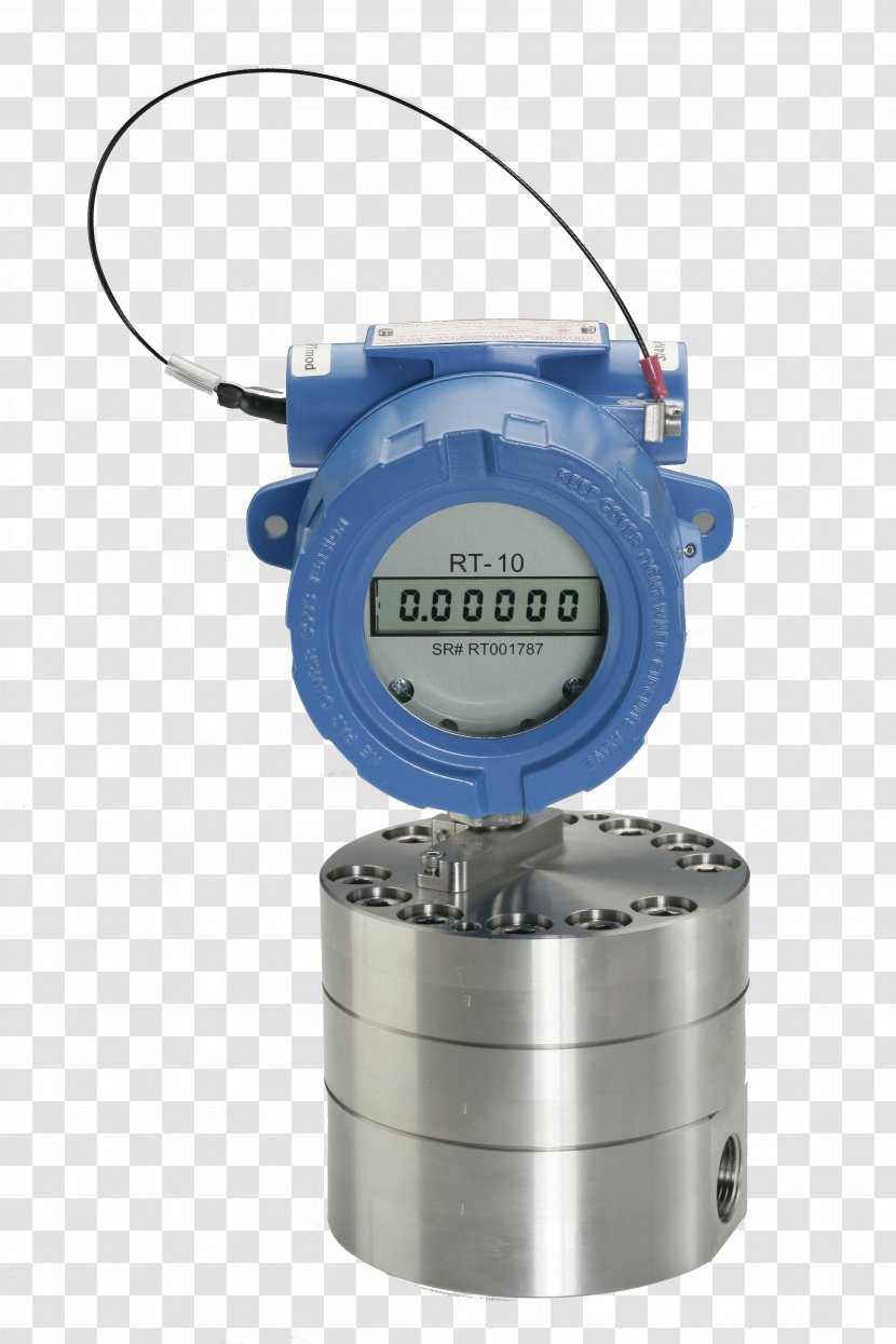 Flow Measurement Industry Level Sensor - De Flujo - Flowmeter Transparent PNG