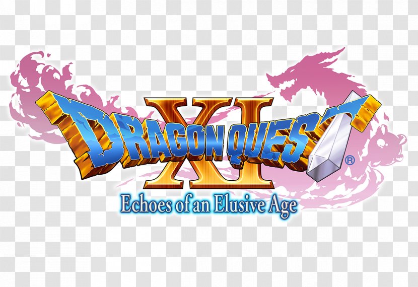 Dragon Quest XI Heroes: The World Tree's Woe And Blight Below PlayStation 4 Breath Of Fire - Square Enix Co Ltd Transparent PNG