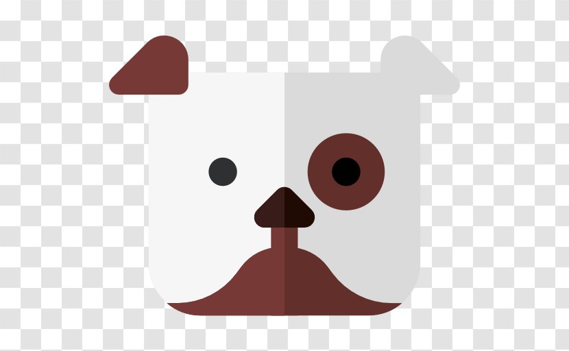 Bulldog Snout Pit Bull Siberian Husky Puppy - Pet Transparent PNG