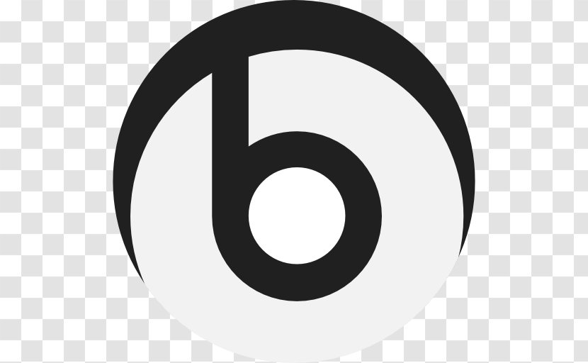 Beats Electronics Logo - Brand - Pill Transparent PNG