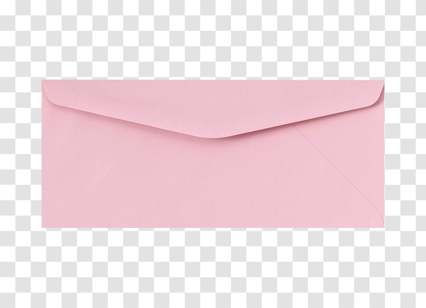Paper Envelope Letter Advertising Mail - Pink Transparent PNG