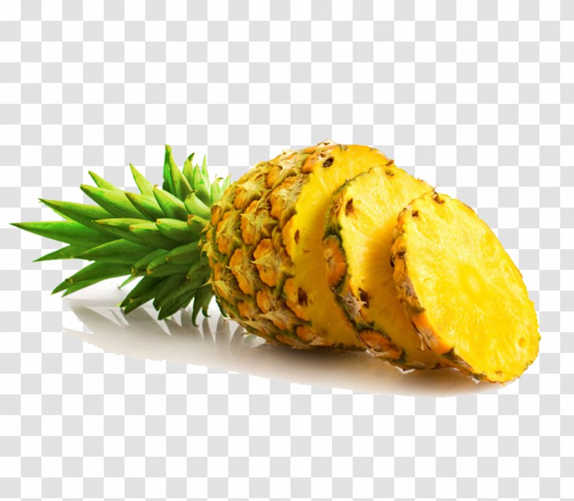 Tea Pineapple Fruit Bottle Food - Flavor Transparent PNG