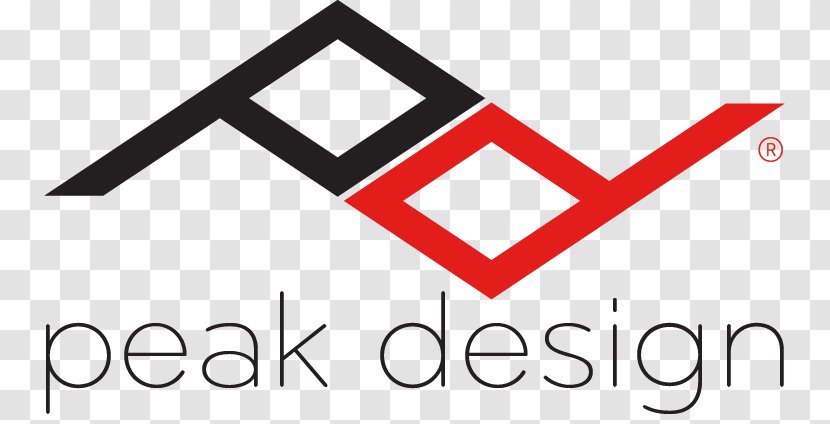 Photography Photographer Logo Peak Design Field Pouch - Tripod - Desing Transparent PNG