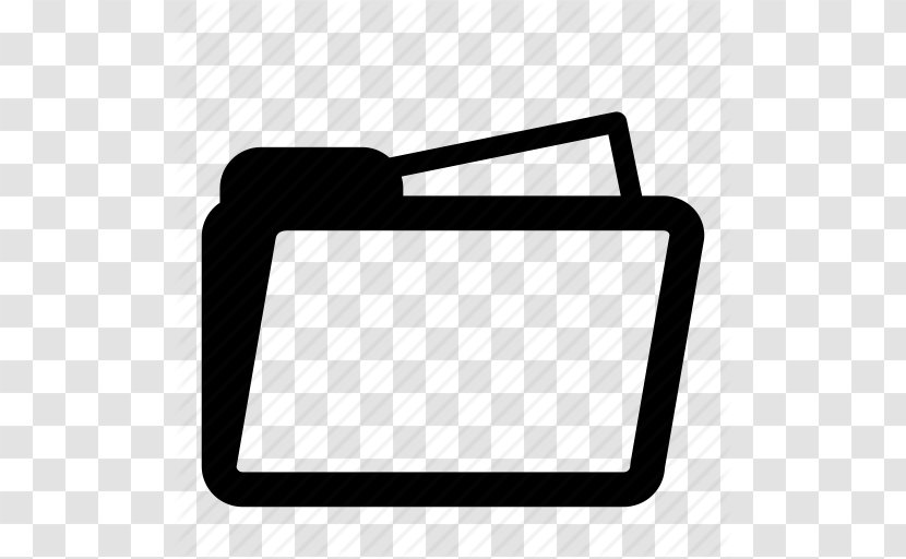 OpenDocument Directory - Archive File - Icon Drawing Transparent PNG
