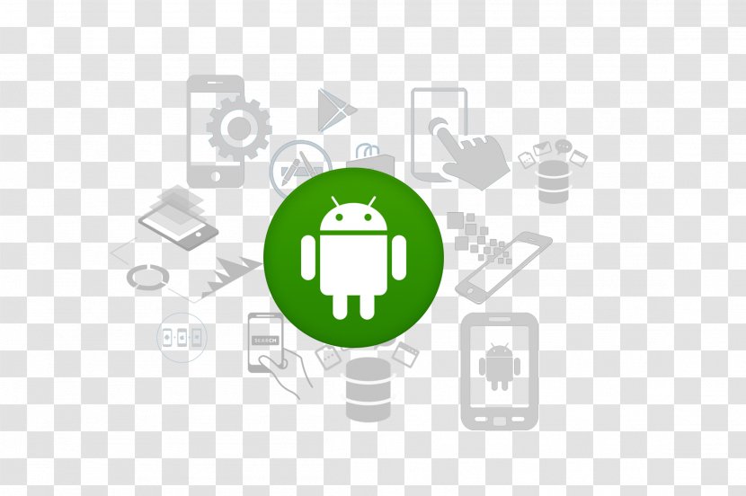 Mobile App Development Android Software - Organization - Apps Transparent PNG