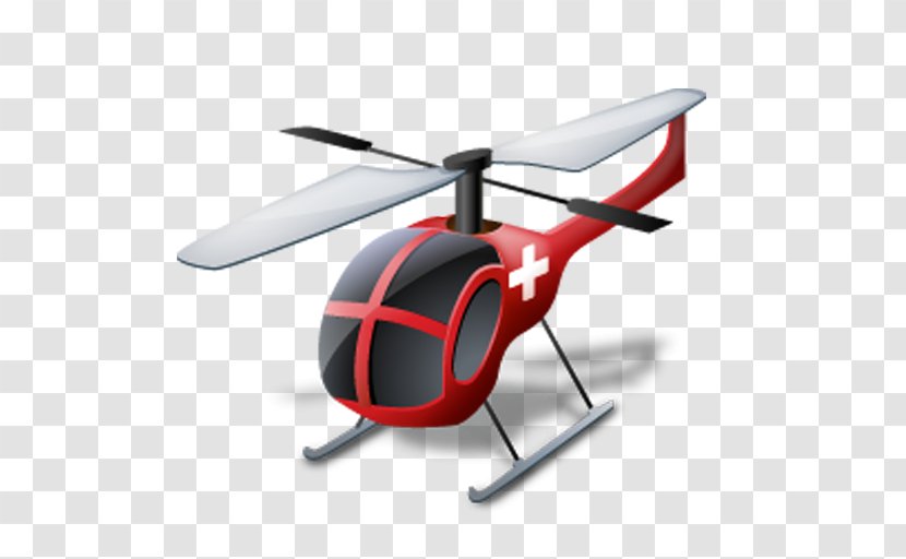 Helicopter Travel Insurance Transport - Rotorcraft Transparent PNG
