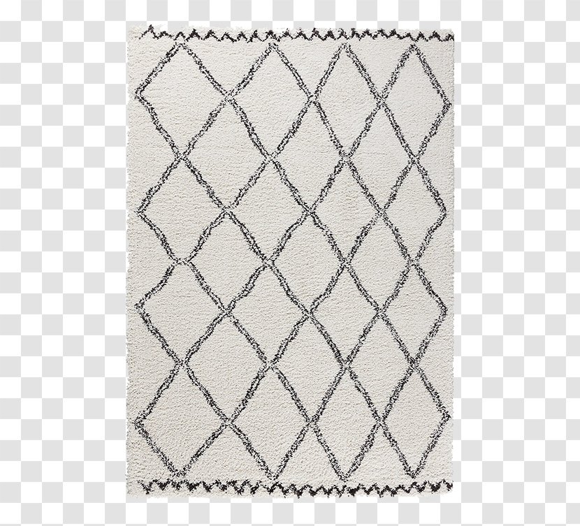 Carpet Rya Vloerkleed Grey Bedroom Transparent PNG