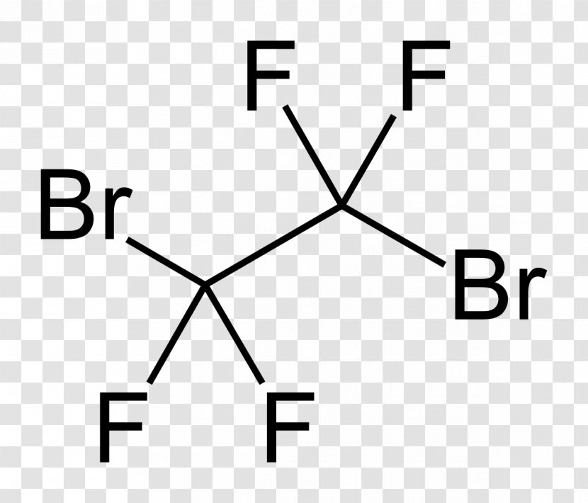 1,1,2-Trichloro-1,2,2-trifluoroethane Chlorofluorocarbon 1,1,1-Trichloro-2,2,2-trifluoroethane 1,1,1,2-Tetrafluoroethane Ozone Depletion - Triangle - Black Transparent PNG