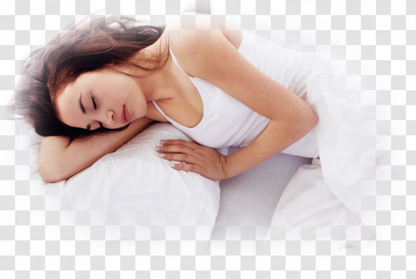 Sleep Orthopedic Mattress Pillow Bed - Heart - Dream Transparent PNG