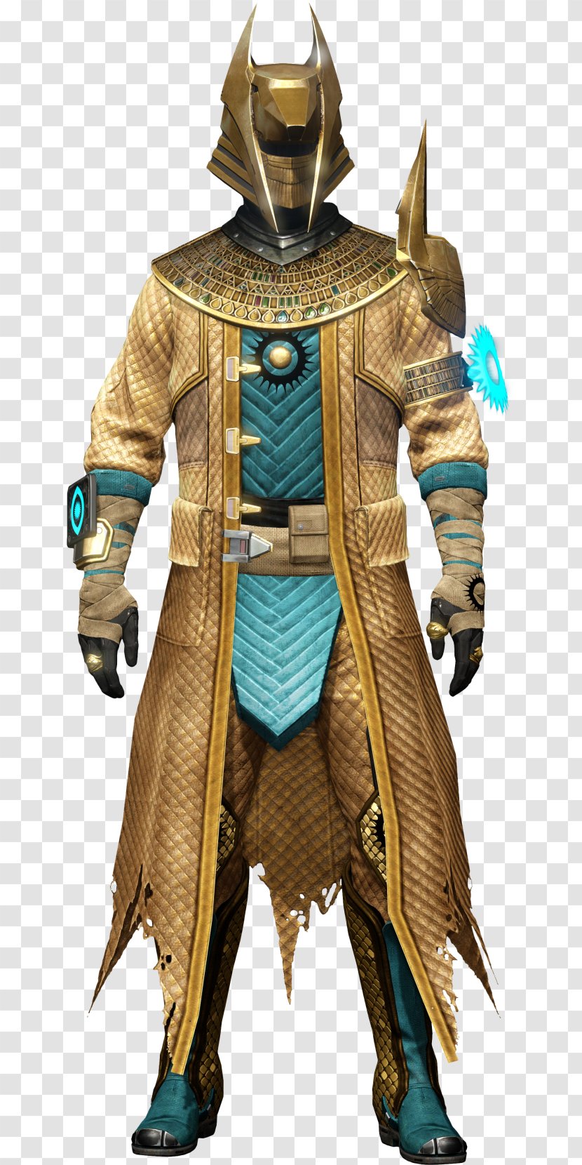Destiny: Rise Of Iron Destiny 2 The Taken King Bungie Osiris - Knight Transparent PNG