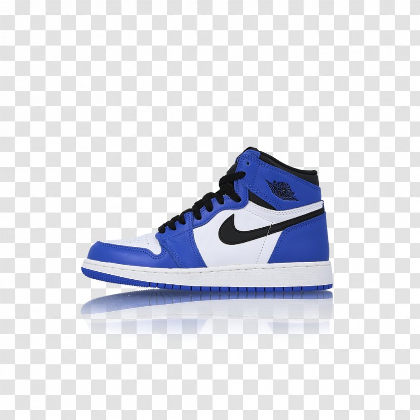 Mens Air Jordan 1 Retro High OG Sneakers Sports Shoes Nike - Og 555088 005 Transparent PNG