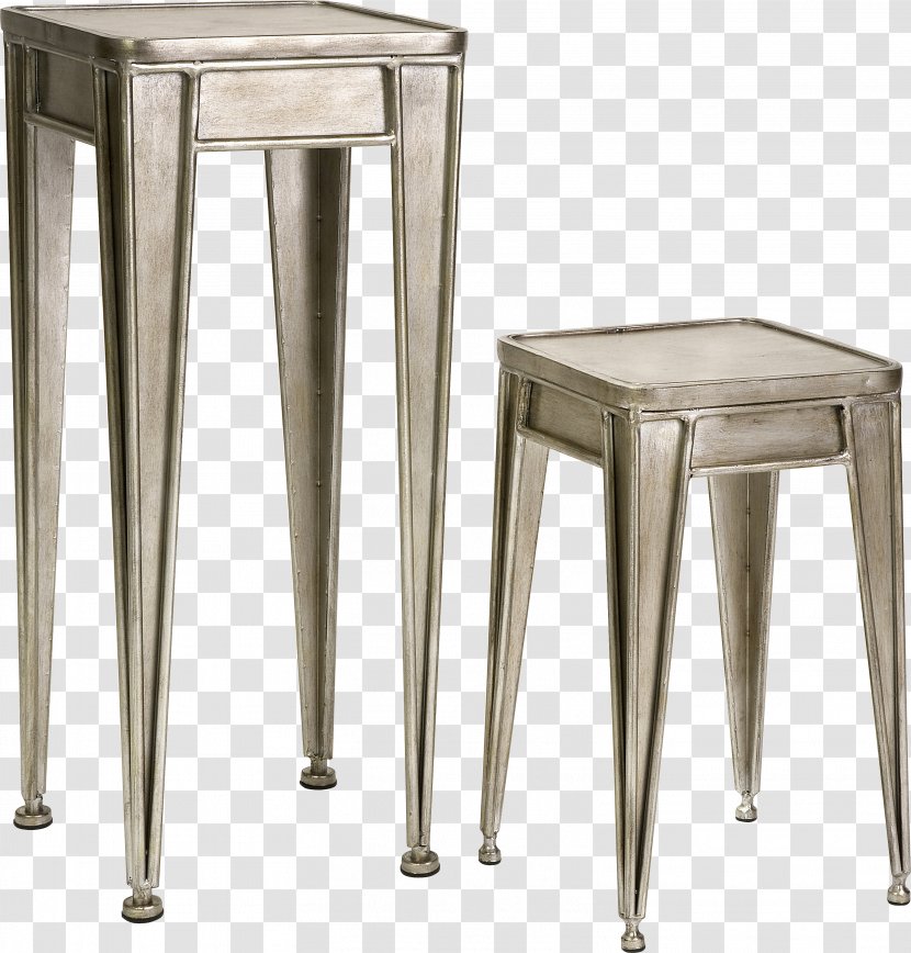 Table Bar Stool Chair Furniture - Tray Transparent PNG