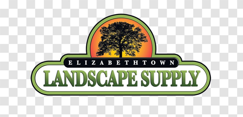 Logo Welcome To Elizabethtown Brand - Html - Landscape Material Transparent PNG