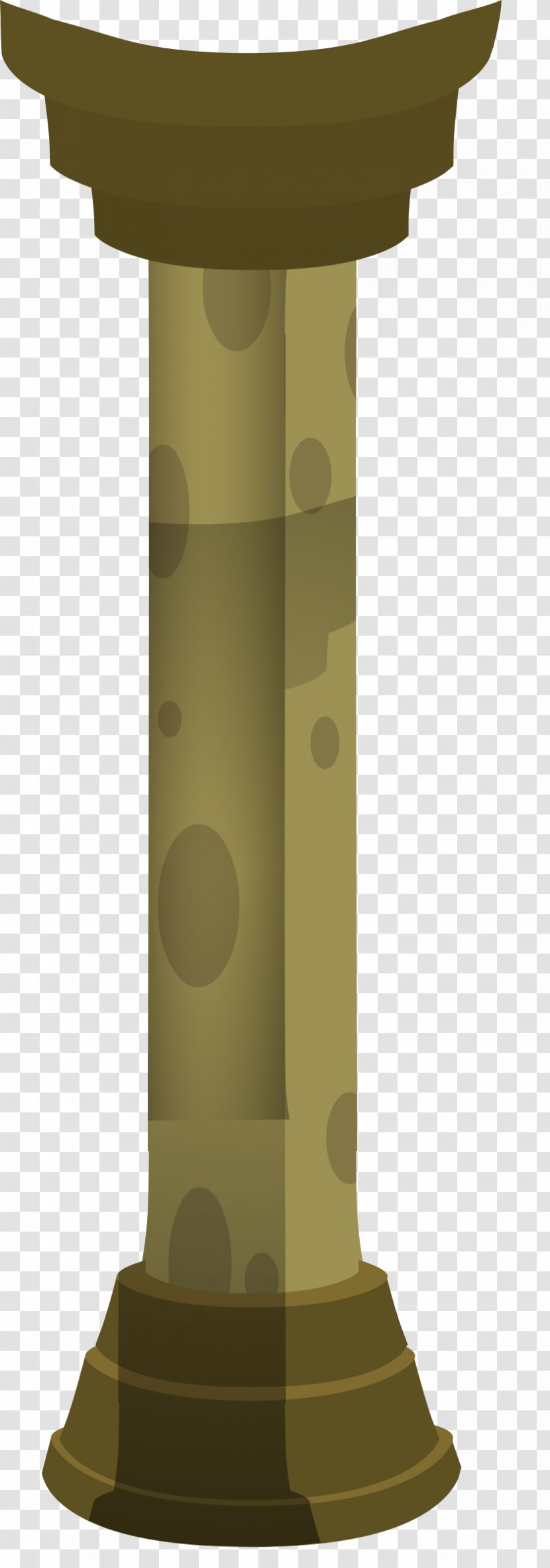 Column Clip Art - Blog - PILLAR Transparent PNG