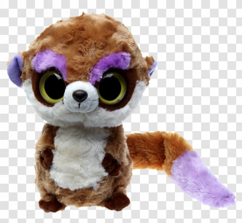 Stuffed Animals & Cuddly Toys Meerkat Child YooHoo Friends - Toy - Hot Wheels Scooby Doo Transparent PNG