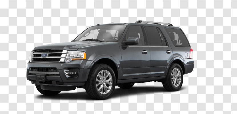 Lincoln MKX Ford Expedition Motor Company Car - Vehicle Transparent PNG