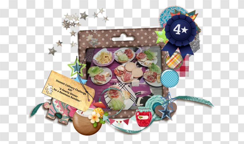 Food Gift Baskets Hamper Product - Mexican Buddha Bowl Transparent PNG