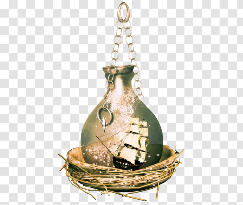 Christmas Ornament Transparent PNG