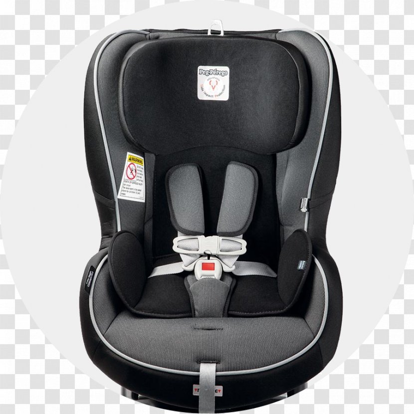 Baby & Toddler Car Seats Peg Perego Primo Viaggio 4-35 Infant - Child Transparent PNG