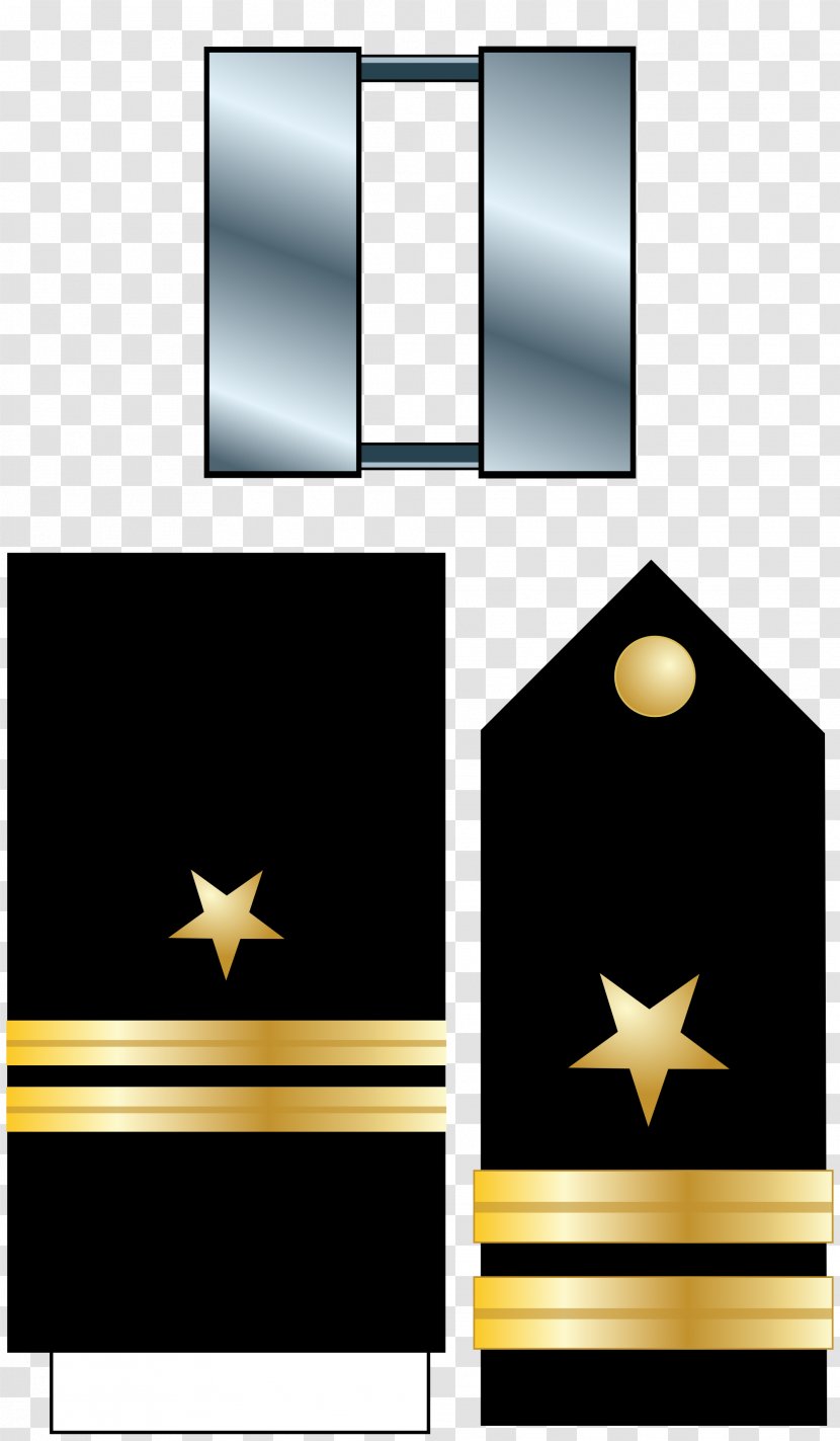 Lieutenant Commander United States Navy - Military Rank - Brand Transparent PNG