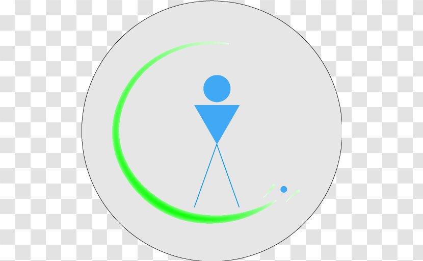 Green Circle Clip Art Transparent PNG