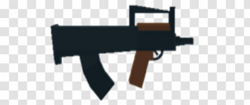 Trigger Firearm Ranged Weapon Logo Gun Barrel - Design Transparent PNG