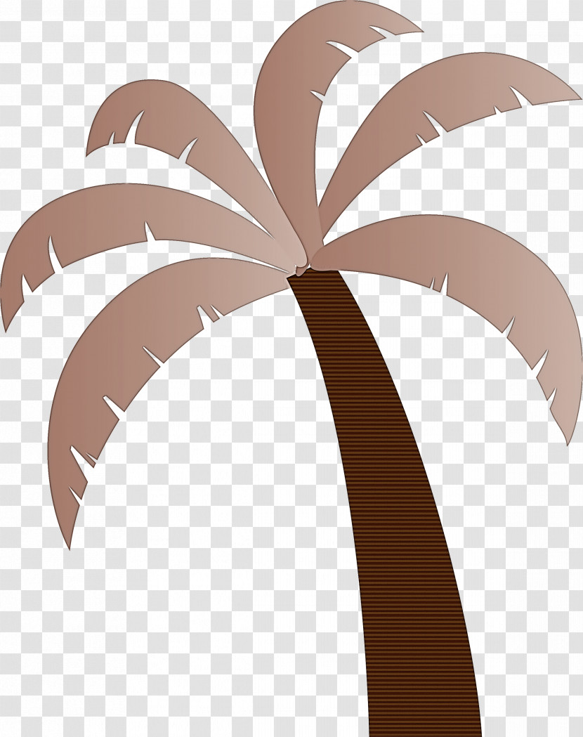 Palm Trees Transparent PNG