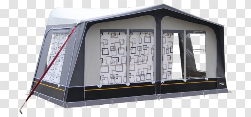 Window Awning Porch Campervans Roof - Camping Transparent PNG