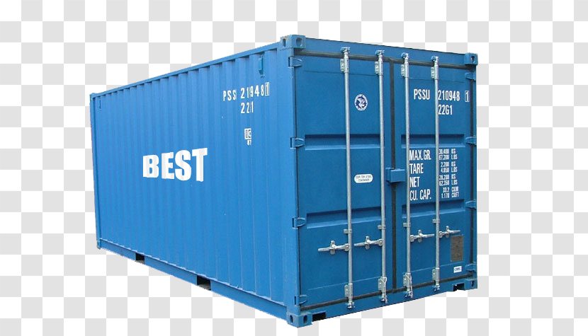 Intermodal Container Shipping Architecture Cargo Ship Transparent PNG