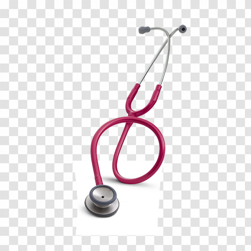 Stethoscope Medicine Nursing Cardiology Health Professional - Raspberries Transparent PNG