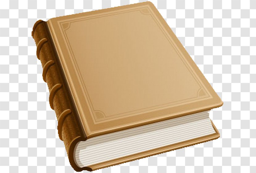Book Cover Clip Art - Collecting Transparent PNG