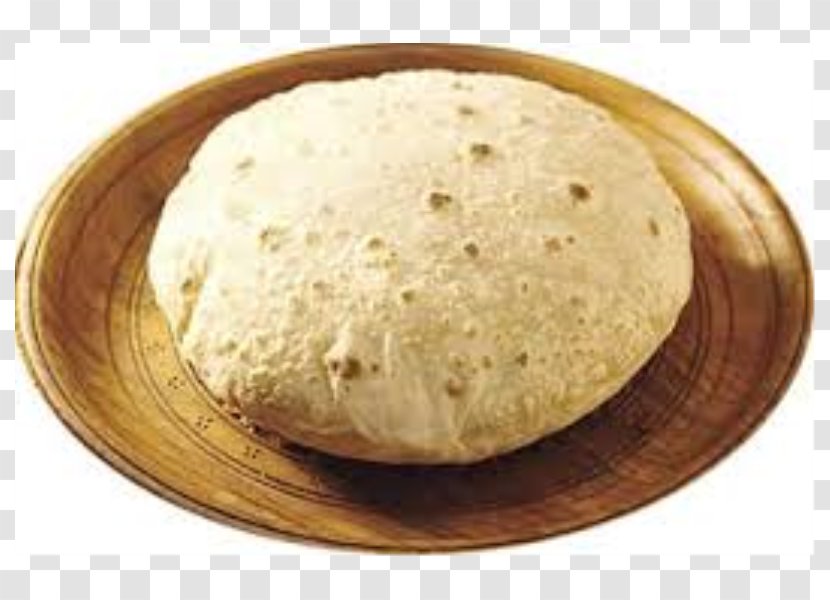 Roti Indian Cuisine Naan Paratha Dosa - Bread Transparent PNG