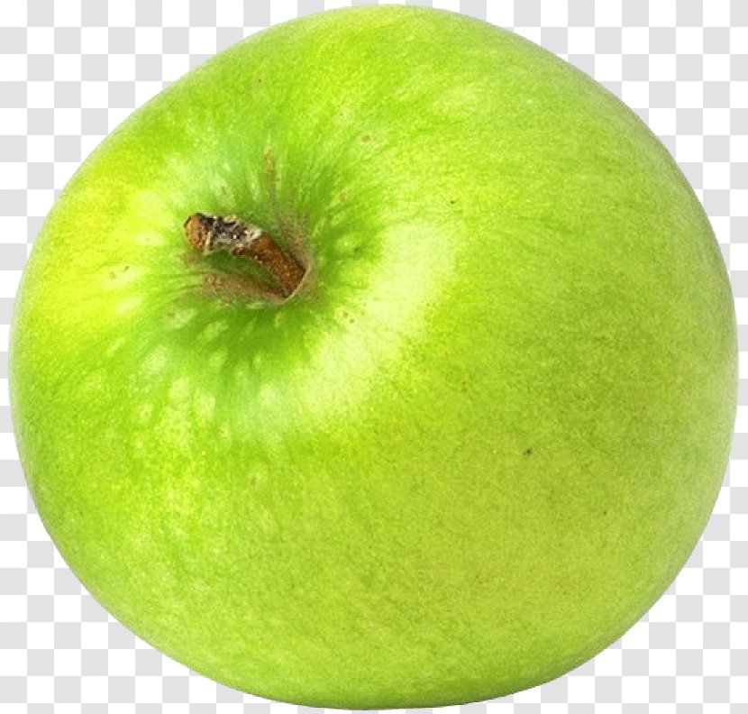 Apple .ru Fruit Kerngehäuse Onion Ring - Green Transparent PNG