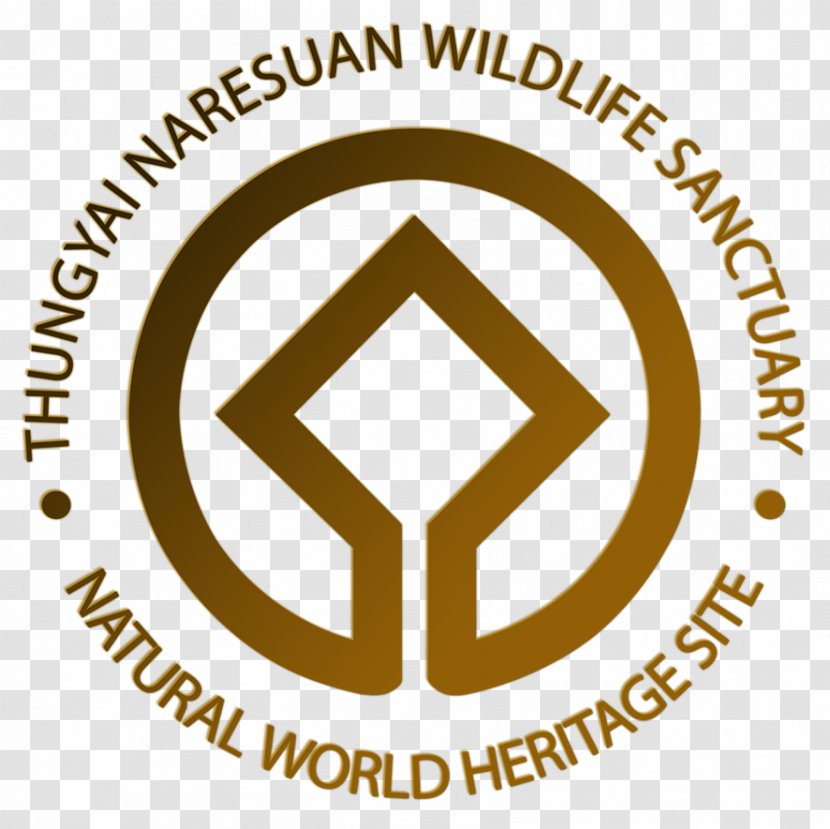 Logo World Heritage Site Brand Organization UNESCO - African Forest Elephant Transparent PNG