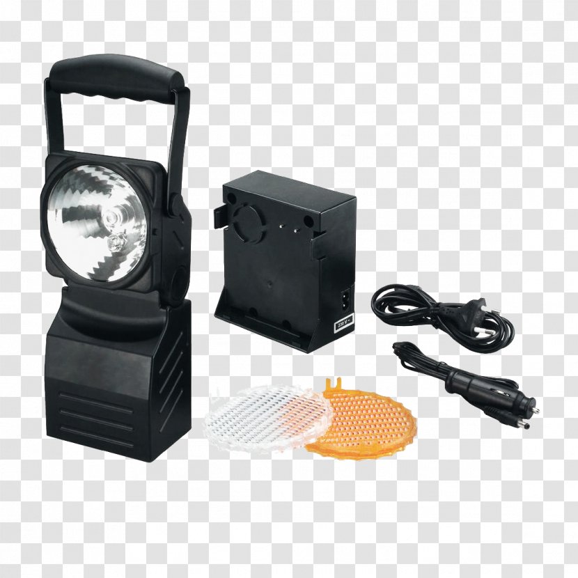 Flashlight ATEX Directive Light-emitting Diode Explosion Protection - Lumen - Vacuum Transparent PNG