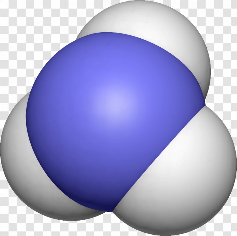 Ammonia Solution Gas Ammonium Sulfate Hydrogen - Nitride - Symbol Transparent PNG