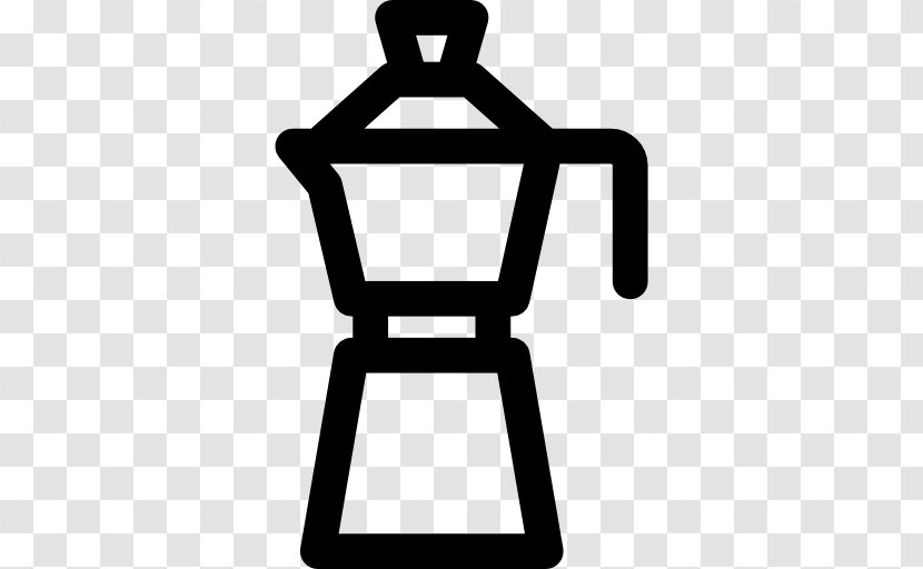Kitchen Utensil Cafe Coffee Tool - Icon Transparent PNG