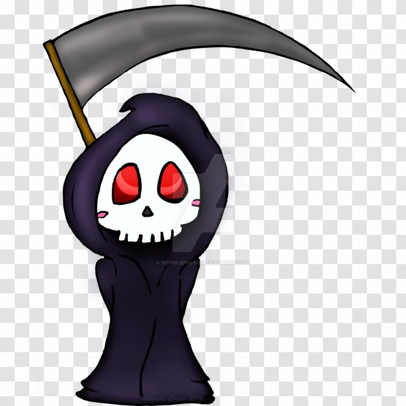 Ghost Drawing - Animation Transparent PNG