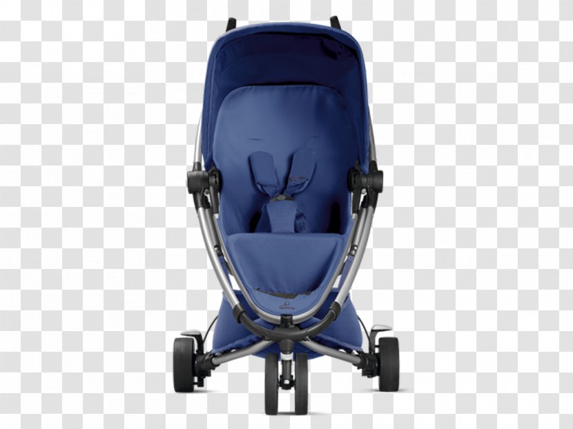 Quinny Zapp Xtra 2 Baby Transport Buzz Infant Moodd - Wheel - Blue Stroller Transparent PNG