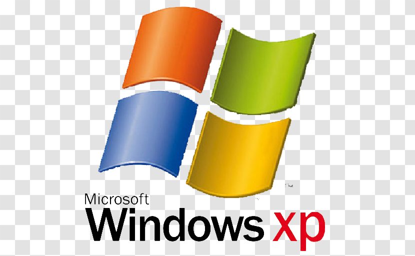 Windows XP Service Pack 3 7 - 10 - Microsoft Transparent PNG