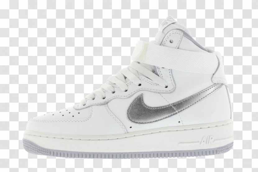Skate Shoe Sneakers Sportswear - Airforce Transparent PNG