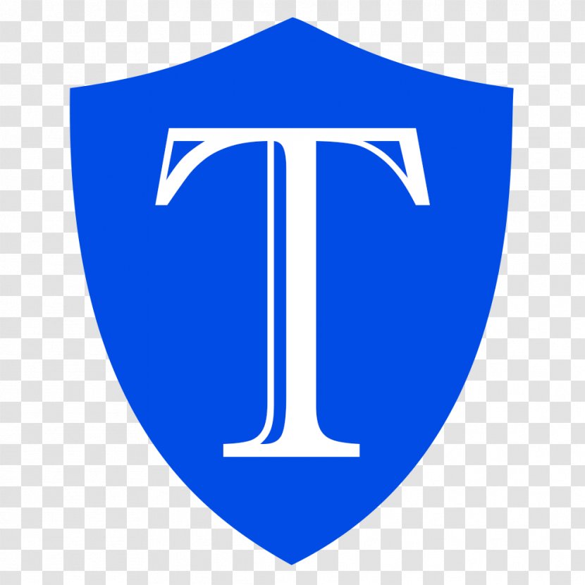 Logo Conte | Trevett, P.L. Brand - Electric Blue - Transient Ischemic Attack Transparent PNG