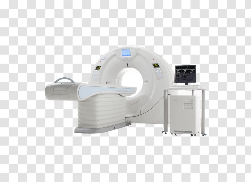 Computed Tomography Multislice CT Image Scanner Toshiba - System - Magnetic Resonance Imaging Transparent PNG