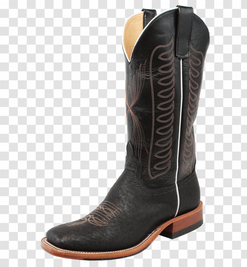 Cowboy Boot Riding Shoe Transparent PNG